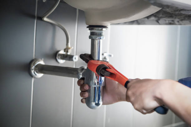 Reliable Granite Hills, CA Plumbing services Solutions